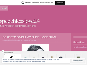 speechlesslove24.wordpress.com