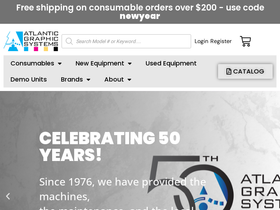atlanticgraphicsystems.com
