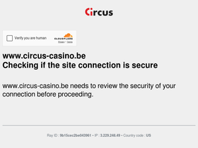 circus-casino.be