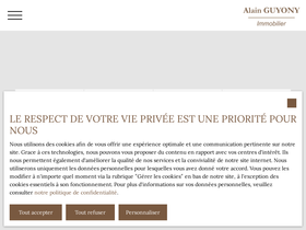alain-guyony.com