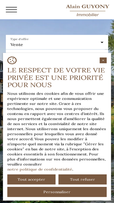 alain-guyony.com