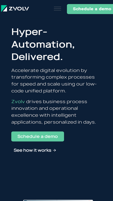zvolv.com