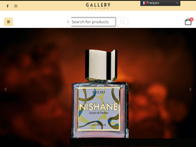 galleryparfums-dz.com