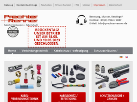 prechter-renner.de
