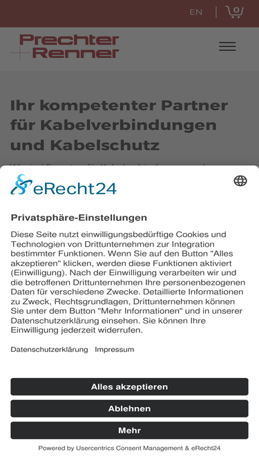 prechter-renner.de