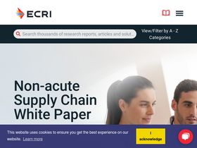 ecri.org