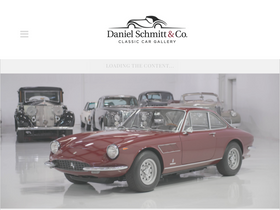 'schmitt.com' screenshot