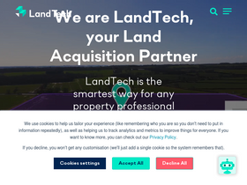 land.tech