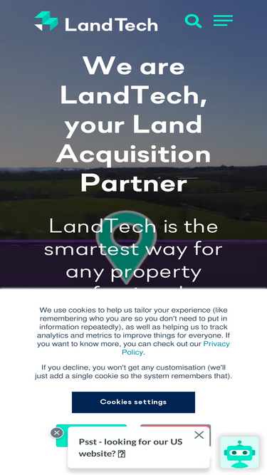 land.tech