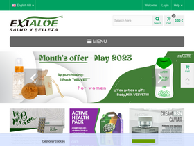 exialoe.es