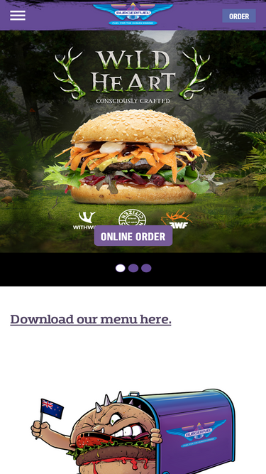 burgerfuel.com