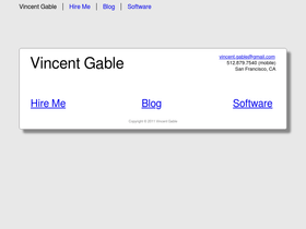 vgable.com