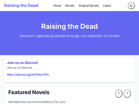 'rtd.moe' screenshot