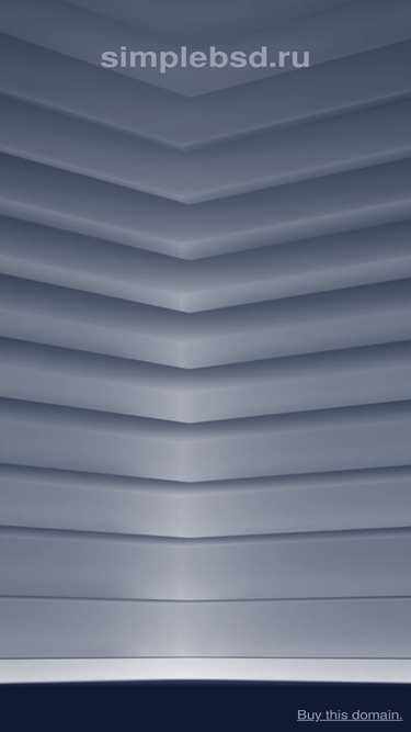 simplebsd.ru