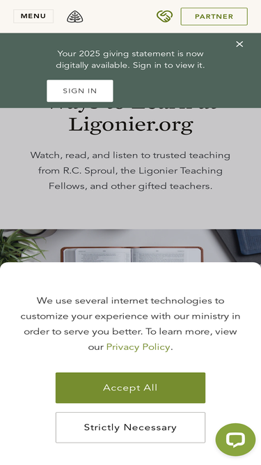 learn.ligonier.org