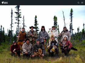 'sbs.com.au' screenshot