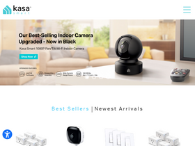 'kasasmart.com' screenshot