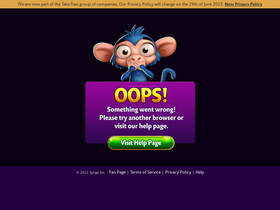 'hititrich.com' screenshot