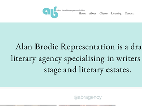 alanbrodie.com