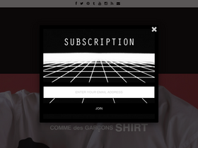 'blendsus.com' screenshot