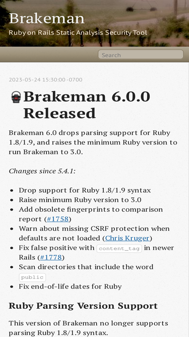 brakemanscanner.org