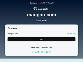 mangau.com
