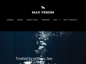 maxvenom.com