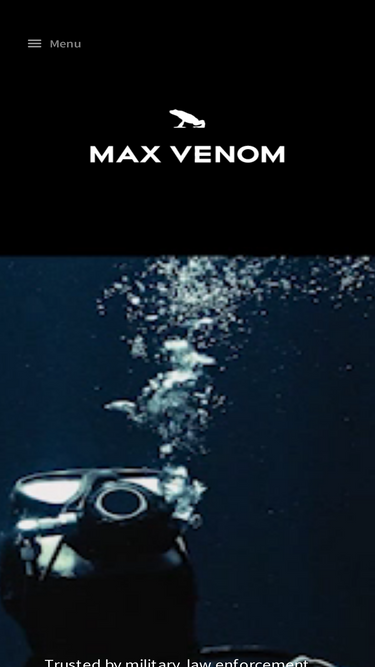 maxvenom.com