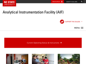 aif.ncsu.edu