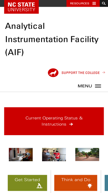 aif.ncsu.edu