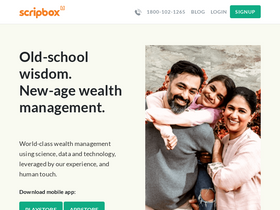 scripbox.com
