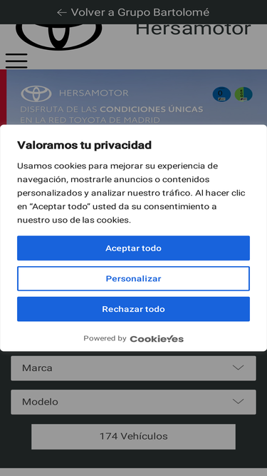 hersamotor.es
