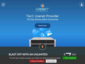 usenetexpress.com