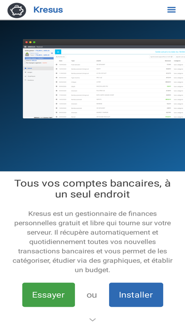 kresus.org
