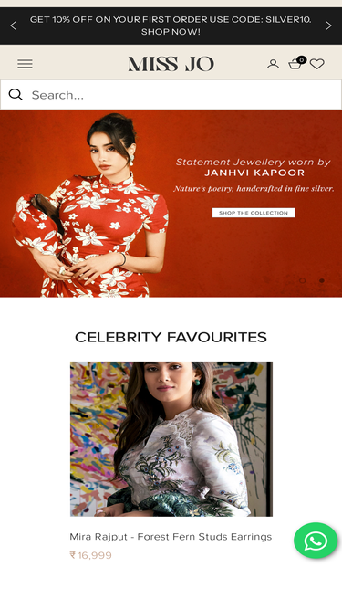 missjo.com