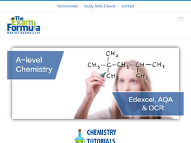 theexamformula.co.uk