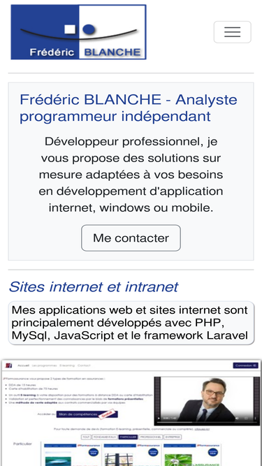 fredericblanche.com