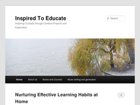 inspiredtoeducate.net