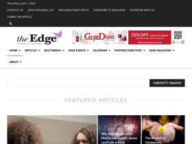 edgemagazine.net