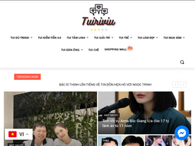 tuiriviu.com