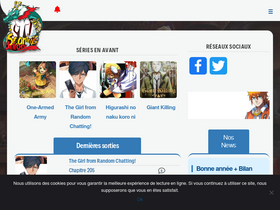 'scantrad-union.com' screenshot