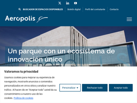 aeropolis.es