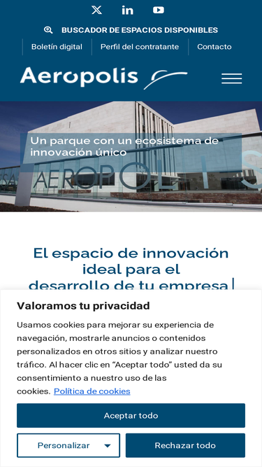 aeropolis.es