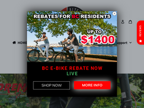 alteregobikes.com