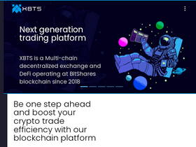 xbts.io