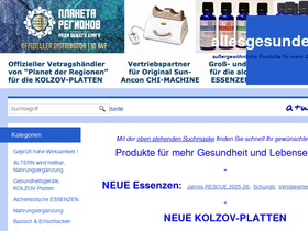 allesgesunde.de