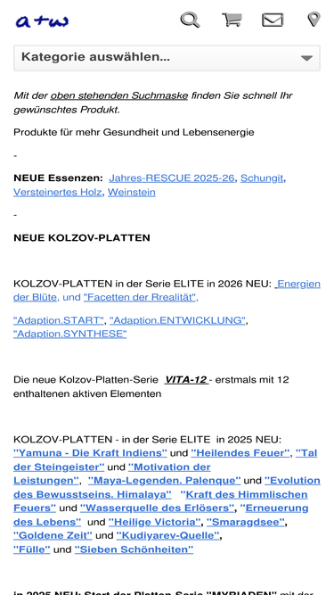 allesgesunde.de
