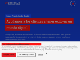 es.logicalis.com