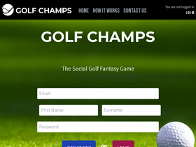 golfchamps.net