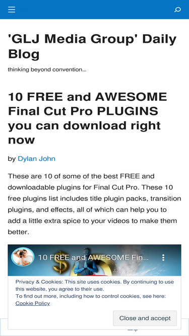 jeffvlog.wordpress.com